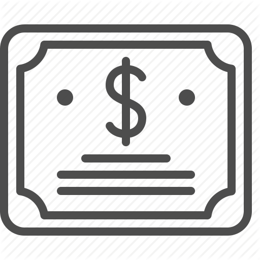 Bond, Finance, Investing, Shares, Stock Market Icon