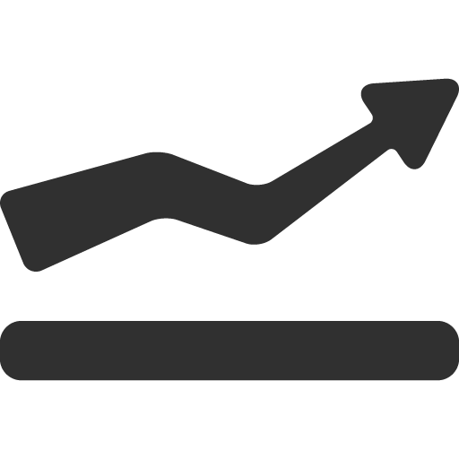 Stock Increase Transparent Png Clipart Free Download