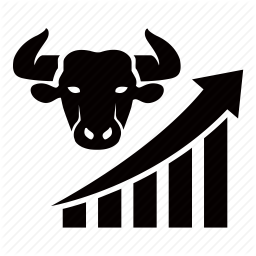 Vector Bull Icon Transparent Png Clipart Free Download