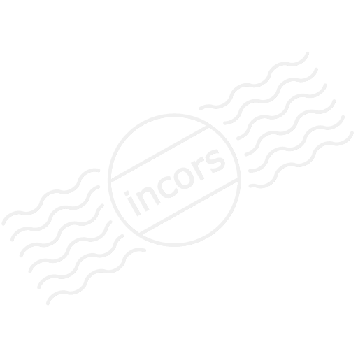 Iconexperience M Collection Hand Stop Icon