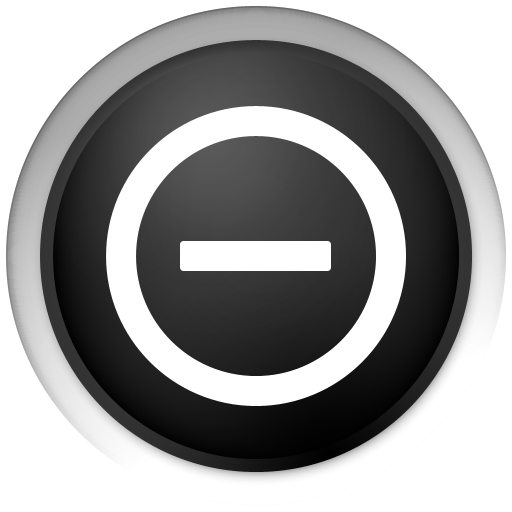 Stop Icons, Free Stop Icon Download