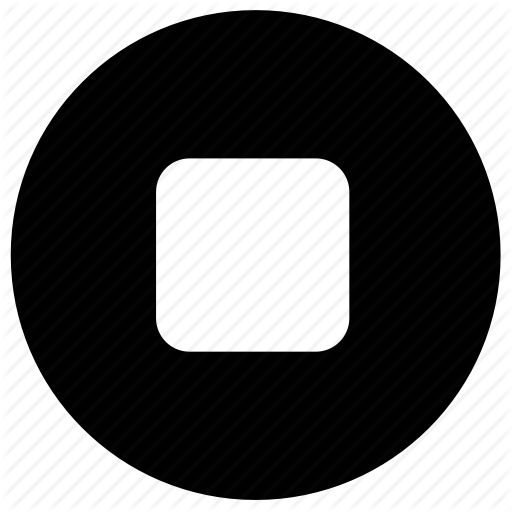 Music, Musical, Pause, Play, Player, Stop Icon