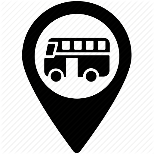 Bus Stop Transparent Png Clipart Free Download