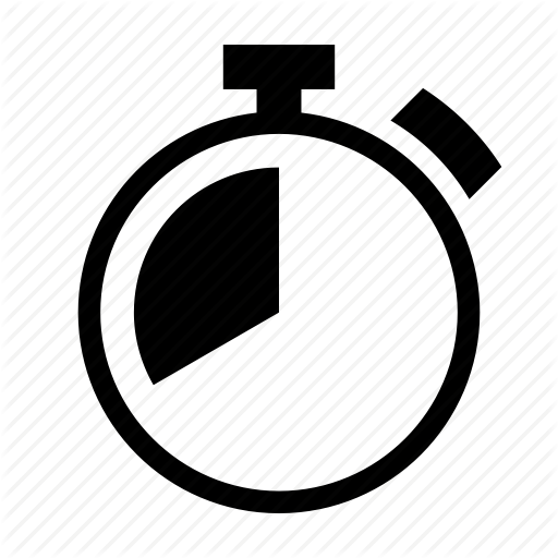 Counter, Finish, Race, Start, Stop, Stopwatch, Timer Icon