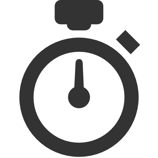 Stopwatch Icon
