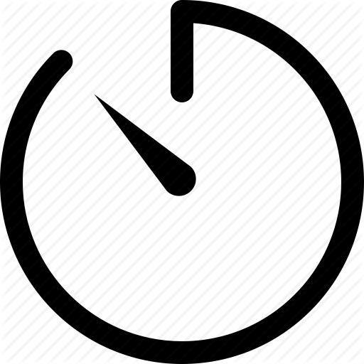 Camera, Countdown, Photo, Stop, Stopwatch, Timer, Watch Icon