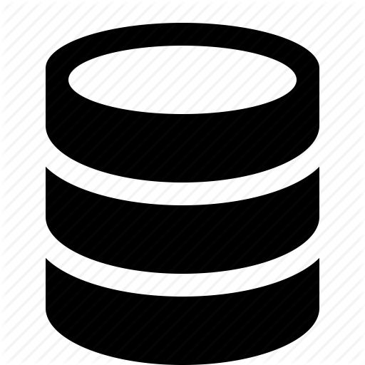 Analytics, Data, Database, Reporting, Storage Icon