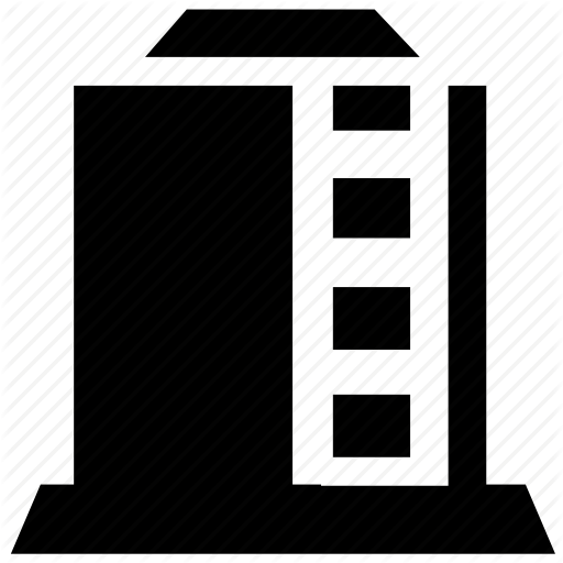 Fuel, Oil, Storage, Tank, Tank Oil, Well Icon