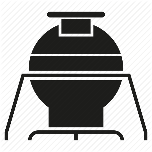 Building, Gas, Industry, Oil, Storage, Tank Icon