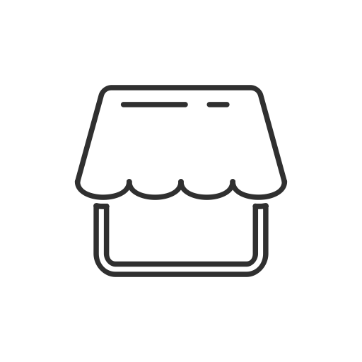 Store Icon