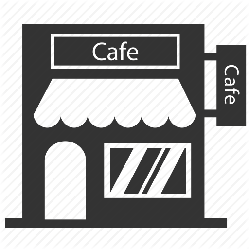 Png Coffee Shop Transparent Coffee Shop Images