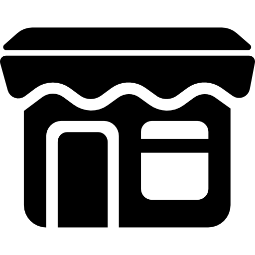 Stores Icon