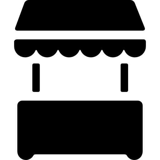 Storefront Icon