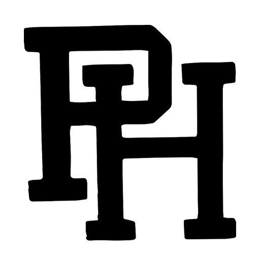 Cropped Phs Icon Port Huron High School Store