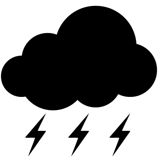 Storm Icon