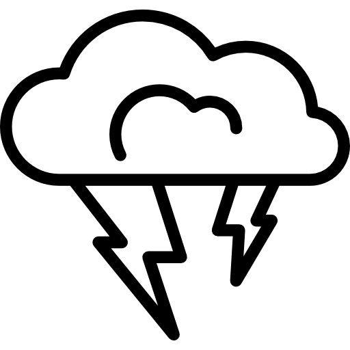 Storm Icon