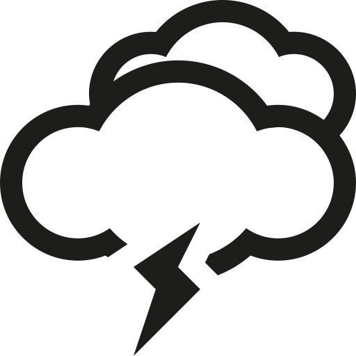 Storms Icon