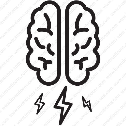 Download Brain Storm Icon Inventicons