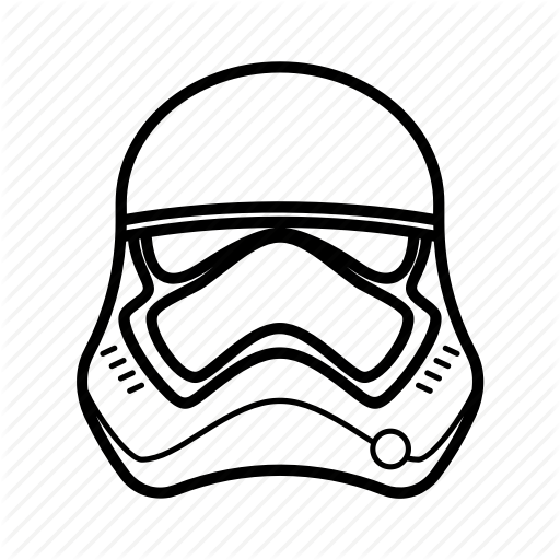 Dark Side, Helmet, Star Wars, Starwars, Stormtrooper, The Force