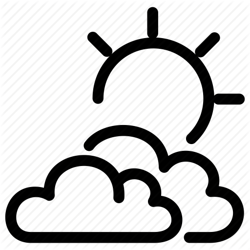 Climate Drawing Weather Line Transparent Png Clipart Free