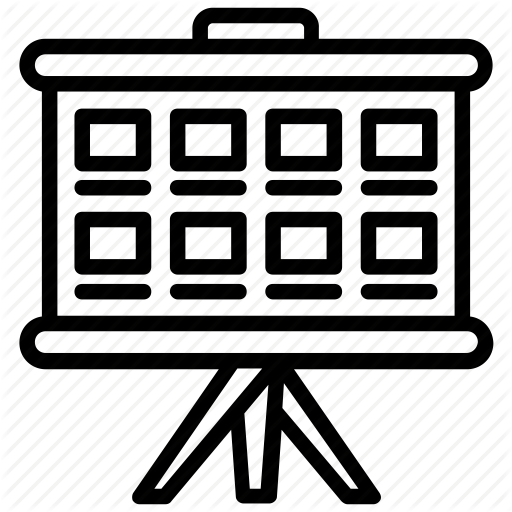 Film Storyboard, Filmmaking, Screenwriting, Shooting Board