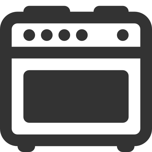 Stove Icon Free Of Windows Icon