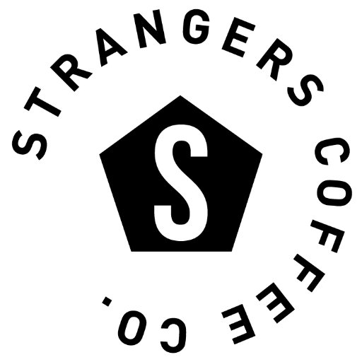 Strangers Coffee