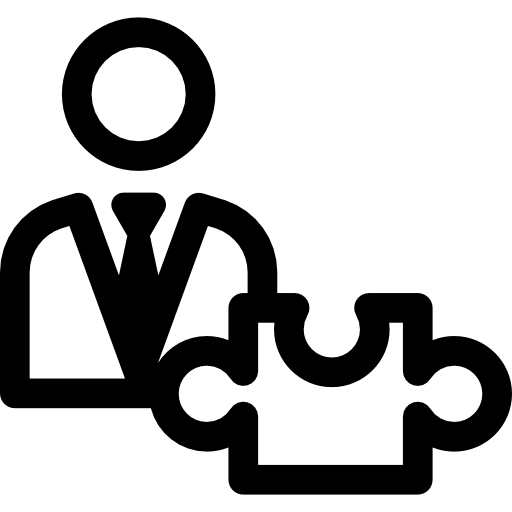 Strategic Plan Icons Free Download