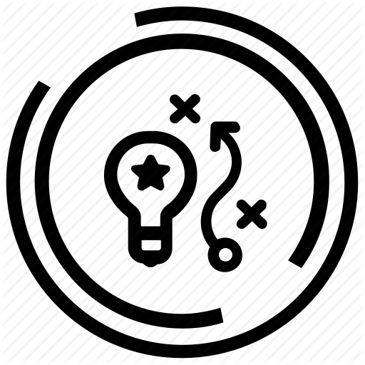 Business Plan, Plan, Planning, Strategic Plan, Strategy Icon