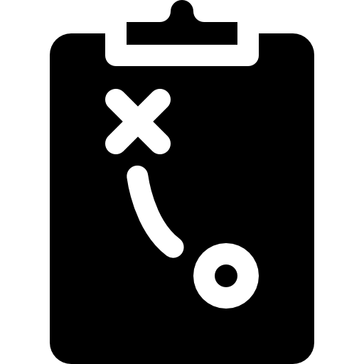 Strategy Icons Free Download