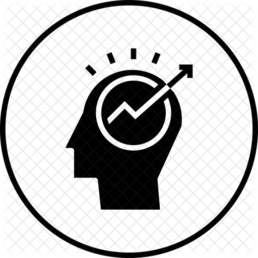 Business Strategy Icon Transparent Png Clipart Free Download