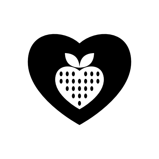 Strawberry Icon Download Free Icons