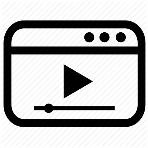 Clip Icon Movie Streaming Transparent Png Clipart Free Download