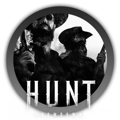 Hunt Showdown Icon Game And Program Icons Shortcut