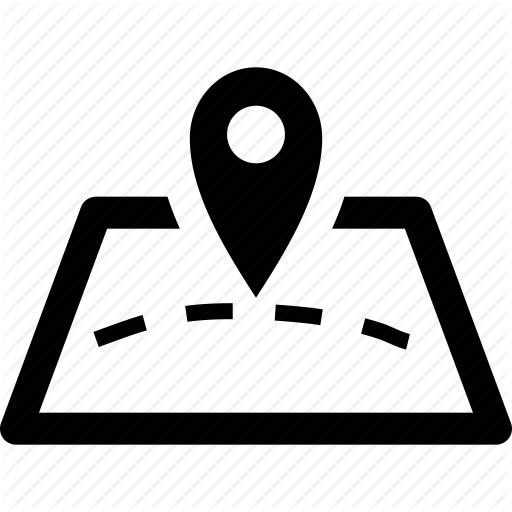 Address, Gps, Location, Map, Marker, Pin, Street Icon