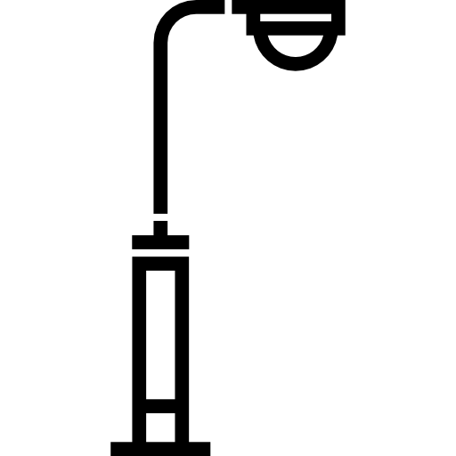 Street Light, Light Bulb, Street, Illumination, Architecture