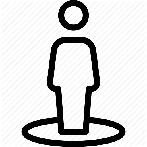 Find, Search, Street, View, Zoom Icon