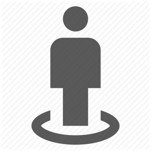 Gps, Location, Navigate, Positioning, Street View, Target Icon