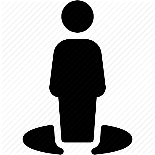 Magnifying, Search, Street, View, Zoom Icon