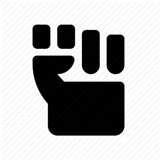 Power, Strength Icon