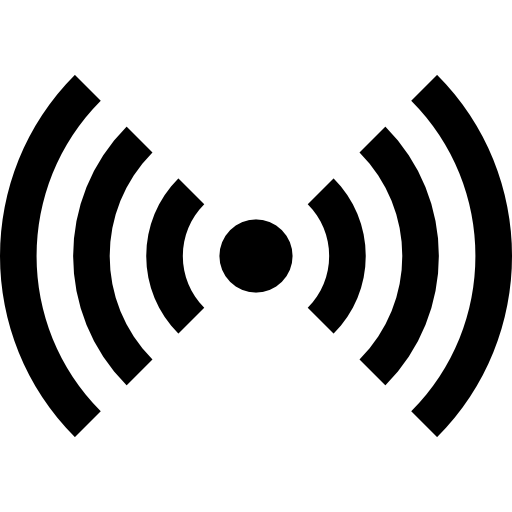 Signal Strength Sign Icons Free Download