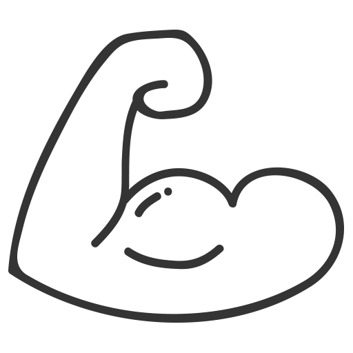 Icon Strength Remedy Kettlebell And Fitness Center