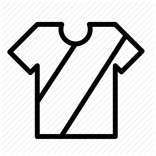 Crest, Football, Jeresy, Kit, Soccer, Stripe Icon