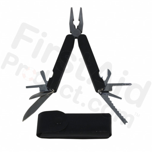 First Aid Multi Function Tool