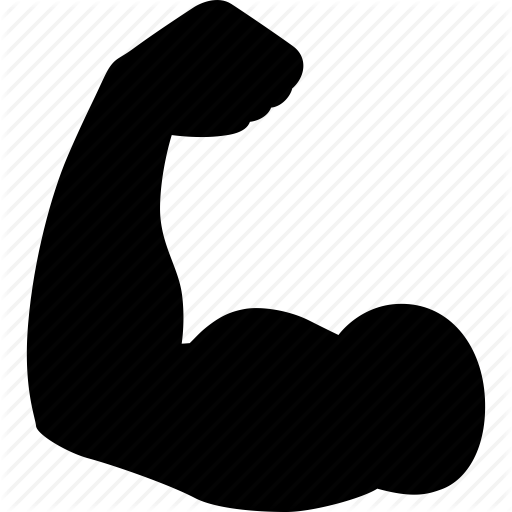Strong Icon Png Png Image