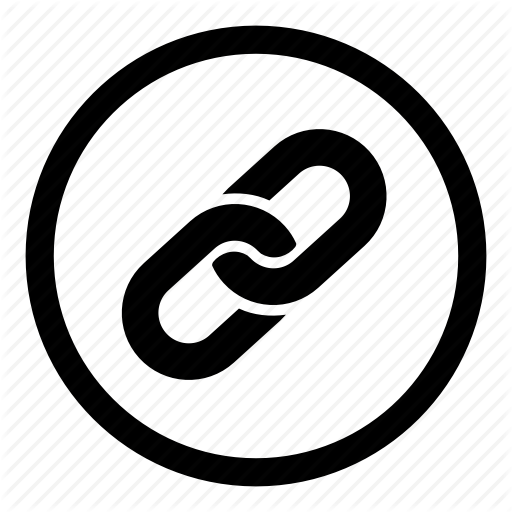 Chain, Durable, Link, Strong Icon