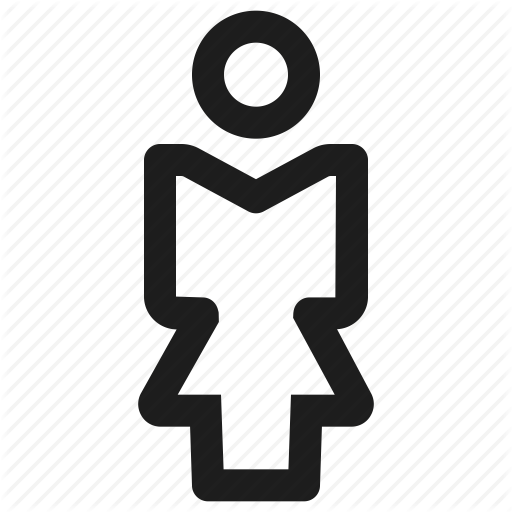 Avatar, Female, People, User, Woman Icon