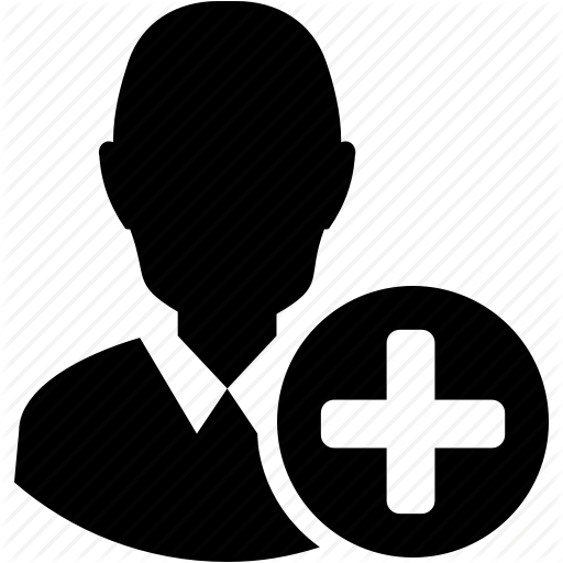 Add Student Icon Png Png Image