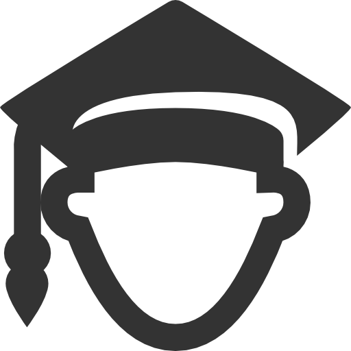 Student Icon Free Of Windows Icon