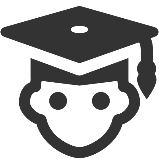 Student Icon